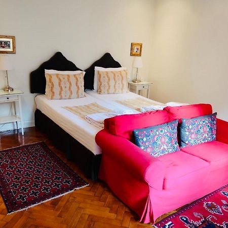 Belle Apartments - Obilicev Venac Beograd Eksteriør bilde